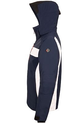 Превью  Куртка горнолыжная DUVILLARD Corian Midnight